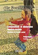 Sociographe (Le), no 63